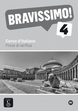 Carte Bravissimo! 