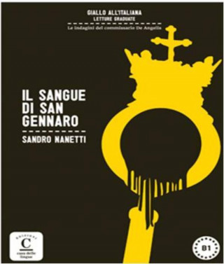 Kniha Giallo all'italiana Nanetti Sandro