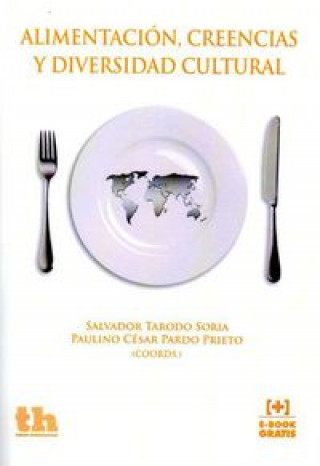 Kniha Alimentación, creencias y diversidad cultural 
