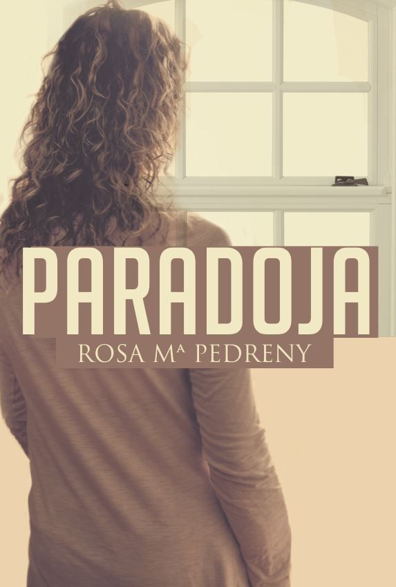 Knjiga Paradoja Pedreny Vidal