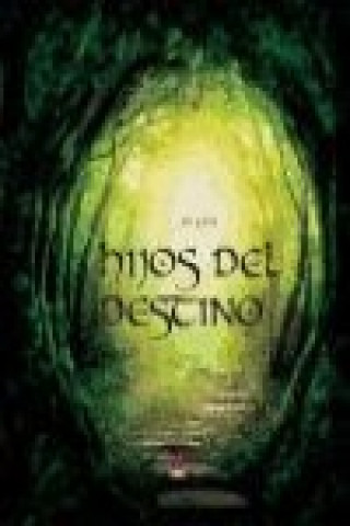 Книга Hijos del destino Juan Pedro Pascal Labajos