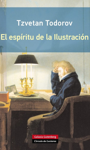 Buch El espíritu de la ilustración TZVETAN TODOROV