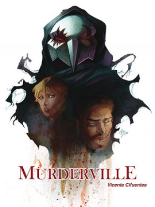 Carte Murderville 