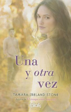 Livre Una y Otra Vez Tamara Ireland Stone