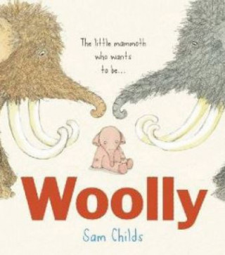 Buch Woolly Sam Childs