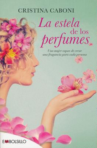 Carte La estela de los perfumes 