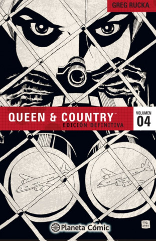 Βιβλίο Queen and Country 04 Rucka