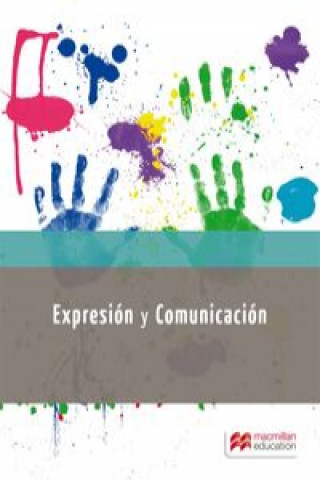 Libro Expresión y Comunicación 