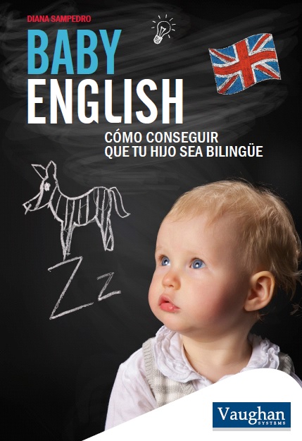 Книга Baby english 