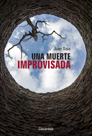 Knjiga Una muerte improvisada JUAN SOLO
