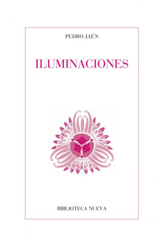 Libro Iluminaciones Pedro Jaén