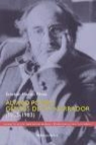 Carte Alvaro Pombo : génesis de un narrador. 1953-1983 Esteban Martín Pérez