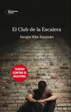 Kniha El club de la escalera Sergio Vila-Sanjuán