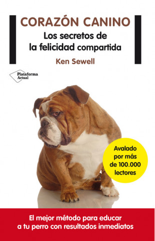 Kniha Corazón canino Ken Sewell