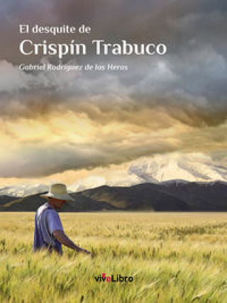 Kniha Desquite de CrispÍn Trabuco 