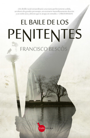 Buch El baile de los penitentes F. Javier Bescós Vargas