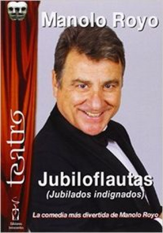 Książka Jubiloflautas 