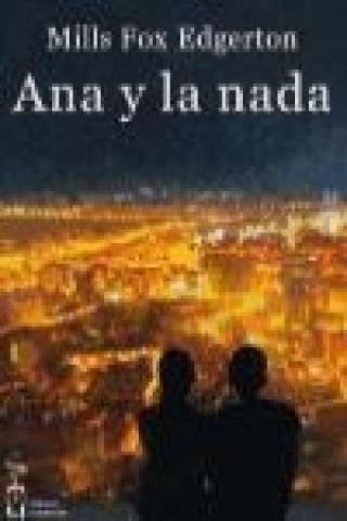 Buch Ana y la nada 