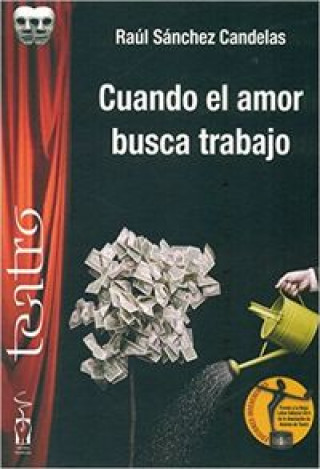 Книга Cuando el amor busca trabajo 