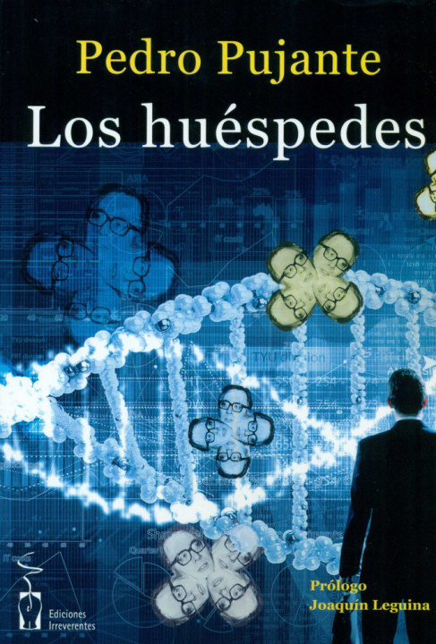 Kniha Los huéspedes 