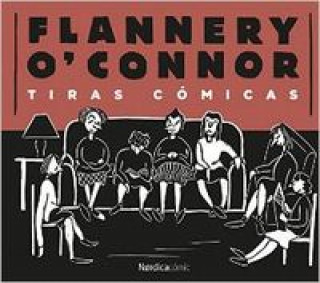 Knjiga Tiras cómicas O'Connor
