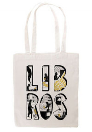 Книга Bolsa Libros 