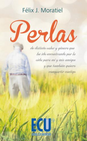 Libro Perlas Félix J. Moratiel Villa