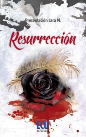 Knjiga Resurrección LARA MENCHERO