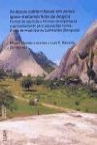 Kniha As águas subterrâneas em zonas ígneo-metamórficas de Angola : formas de apariçao e técnicas de exploraçao e aproveitamento para populaçoes rurais : o 