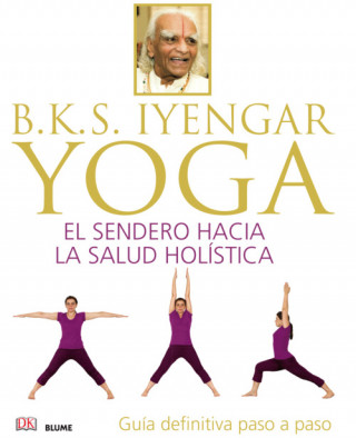 Carte Yoga: El sendero hacia la salud holística CRISTINA RODRIGUEZ FISCHER
