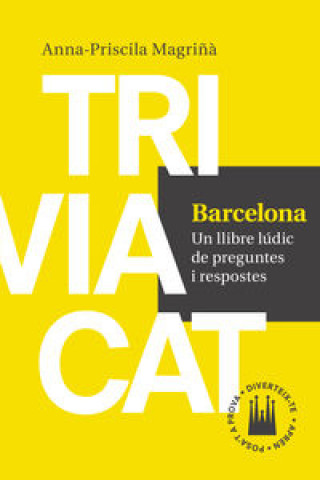 Buch Barcelona 