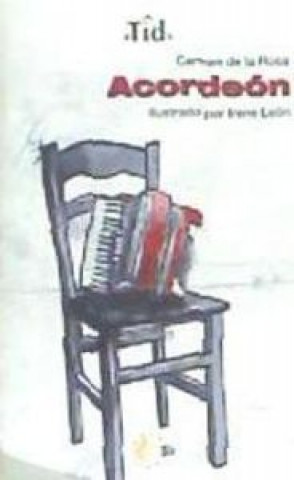 Könyv acordeon 
