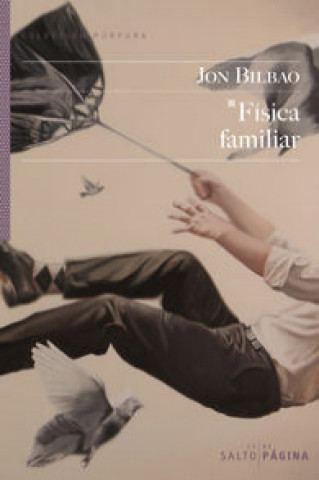 Könyv Física familiar Jon Bilbao