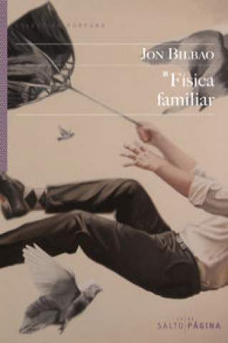 Libro Física familiar Jon Bilbao