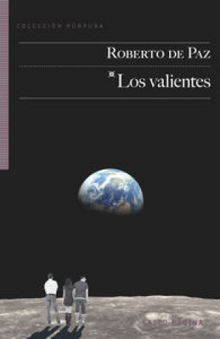 Buch Los valientes 