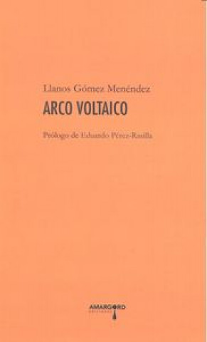 Buch Arco voltaico 