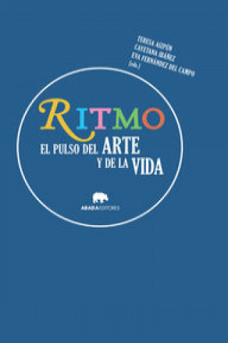 Book Ritmo 