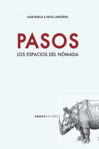 Knjiga Pasos Barja de Quiroga Losada
