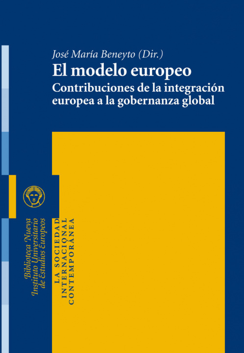 Carte El modelo europeo 