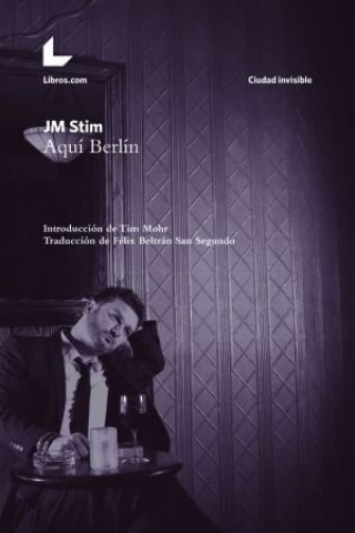 Carte Aquí Berlín J. M. Stim