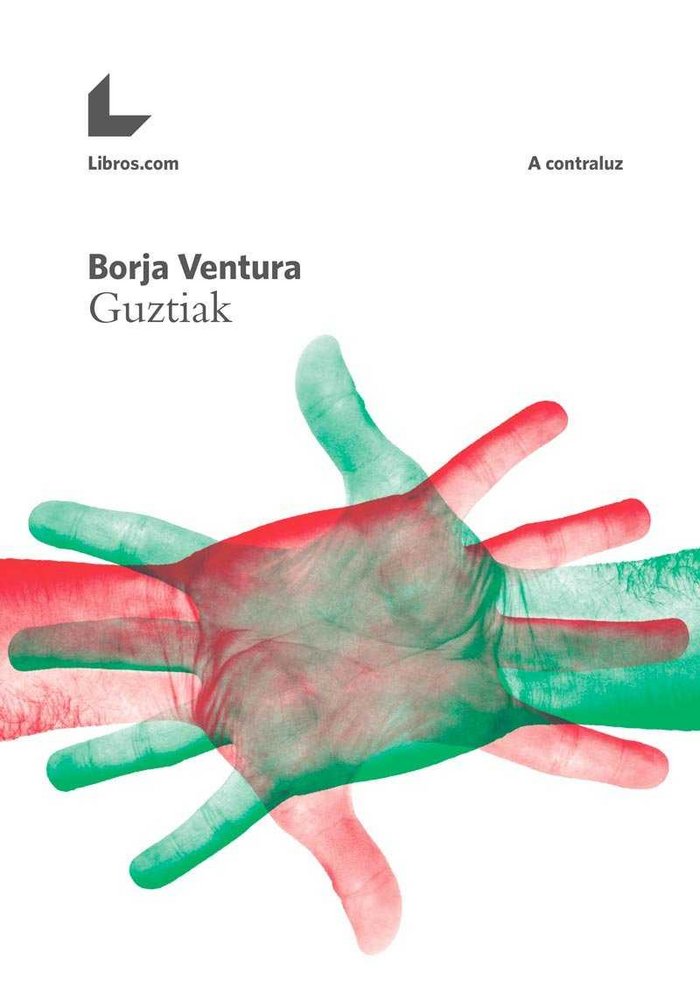 Buch Guztiak Ventura Salom