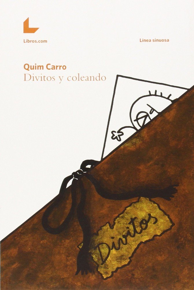 Libro Divitos y coleando Carro González