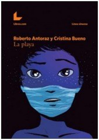 Buch La playa Antoraz Álvarez
