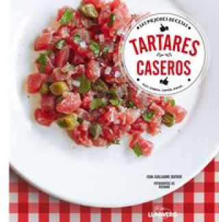 Knjiga Tartares Caseros 