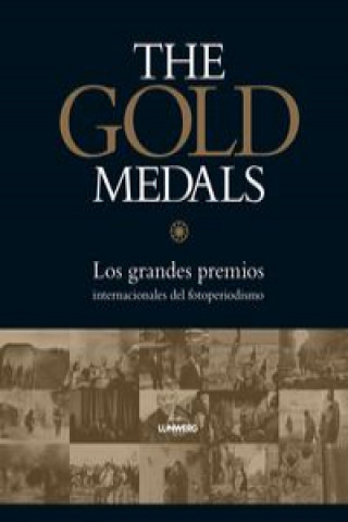 Buch The Gold Medals 