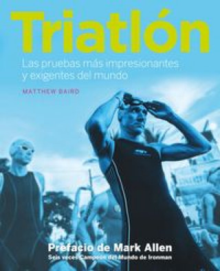 Book Triatlón Baird