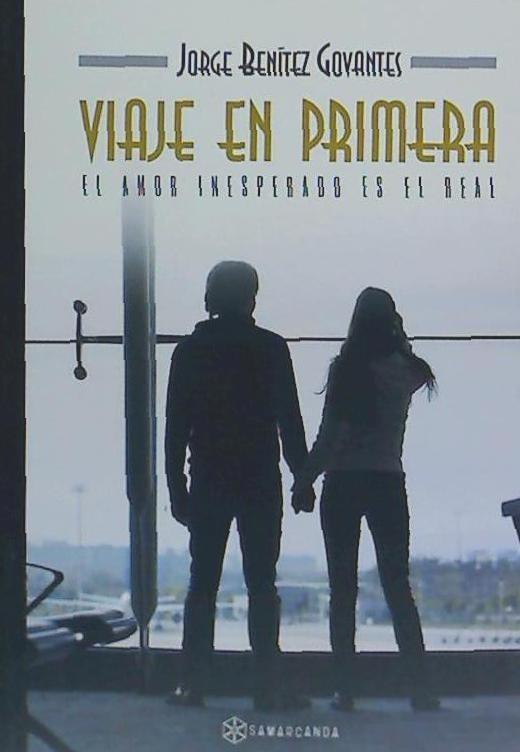 Βιβλίο VIAJE EN PRIMERA 