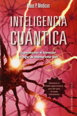 Könyv Inteligencia cuántica 