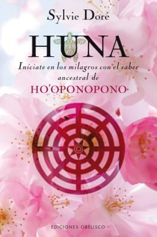Knjiga Huna Sylvie Dore