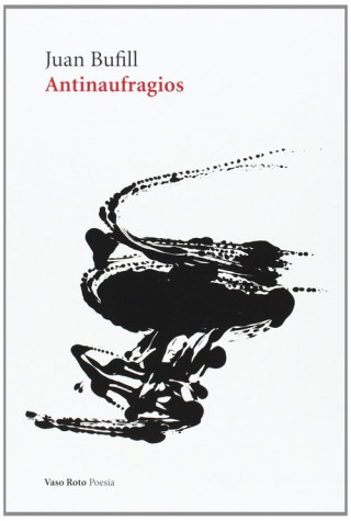 Könyv Antinaufragios Juan Bufill